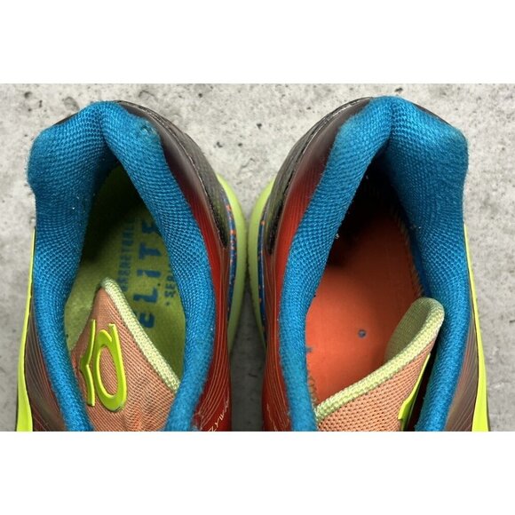 NIKE KD 5 V ELITE EYBL PE Player Exclusive MULTI COLOR Size 14 Shoes 585386-900 main image 9
